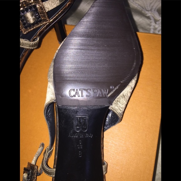 BRUNO MAGLI Pump 2” Heels - Picture 9 of 12